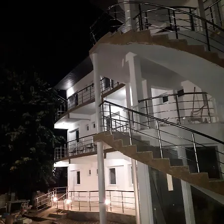 Casa Dragos *