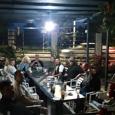 Casa Dragos