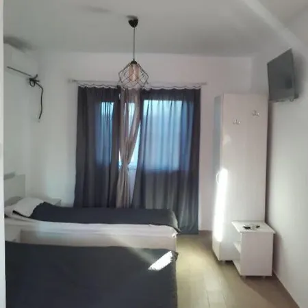 Casa Dragos 萨图恩