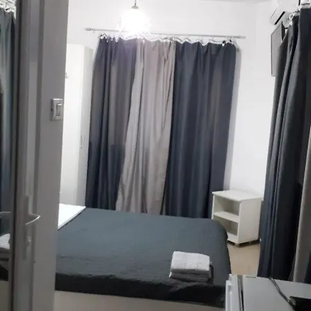 Casa Dragos * 萨图恩